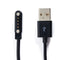 4-Pin Usb Smart Watch Charging Cable Magnetic Power Power For Sma-09 Sma-09 S4F5