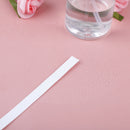 100pcs 137*7mm Flat Aromatherapy Fragrance Perfume Essential Test Paper Str BX