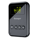 Essager K6 Bluetooth Adapter Wireless BT5.0 Audio Receiver Transmitter A