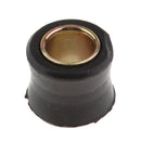 2x Replacement Electric Shock Absorber Suspension Bushing Fixed Ring Rubber