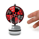 Spin Turntable The Shot Glass Drinking Game Fun Party Turntable Toys With S W7H3