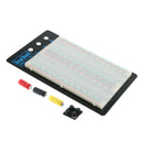Universal Integrated Experiment / Debugging / Testing Circuit Board 1660