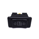 Universal Car Power Window Switch Lamp 6 pin 20A OFF/ON SPST Rocker DC 12V/24V