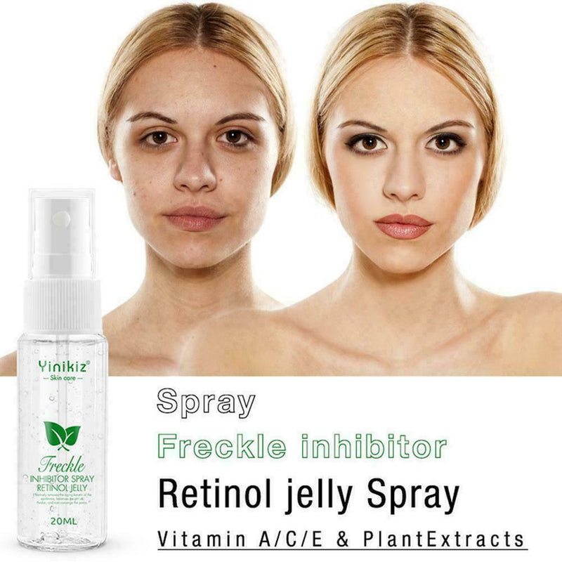 Natural Beauty MakeUp Setting Spray Bottle Bottle Matte Setting Delicate U0X2