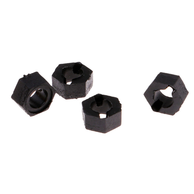 A949-11 Hexagon Wheel Seat For Wltoys A949 A959 1/18 Remote Control RC Car