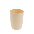A-Level Bathroom Circular Cups Toothbrush Holder Cup`Rinsing Cup Wash Tooth MuME
