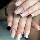 Nail Clips Fast Nail Extended 31mm Gel Manicure Tools Rando Color Low Price P3L6