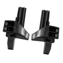 2 Pieces Auto Parts for Mercedes W169 A Class Parcel Shelves A16969302849051