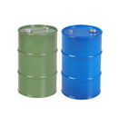 Metal Oil Drum for 1/10 RC Tracked Axle SCX10 90047 TAMIYA CC01 D90 D110 TF S7D4