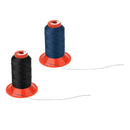 Bonded Nylon Sewing Thread 500 Meters for Upholstery Leather Canvas Outdoor
