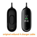Usb Charging Cable for Mi Band 4 Replacement Line Charger Adapter Millet Mi B8Q7