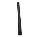 2pcs SMA Male WiFi Antenna 2dBi for Wireless LAN Router Dual BanMO