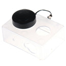Waterproof Protective shell  Ultrathin Case Lens Cap Cover For 4K Action Camer-