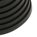 7-Size Rubber Seal Cap Dust Waterproof Housing Cover for LED HID Rubber