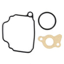 Complete Carb Rebuild Repair Kit for Yamaha TT-R90 00-04 TT-R90E 03-05
