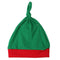 Baby Boys Girls Lovely Christmas Outfits Long Sleeve Romper Hat Clothes