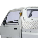 RC Car Trunk Turn Light RC Car Lighting Parts Upgrades Parts Accessories for WPL