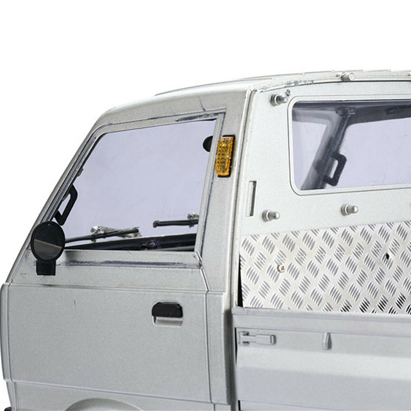 RC Car Trunk Turn Light RC Car Lighting Parts Upgrades Parts Accessories for WPL