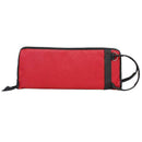 Drumstick Bag Case Drum Stick Holder Percussion Drum Mallet Bag with Extern