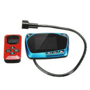 3 Pin 12/24V Parking Heater Control LCD Knob Controller Switch for Truck