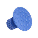 30pcs Glue Repair Tool Dent Removal Blue Accessories Paintless Pulling Tab Set