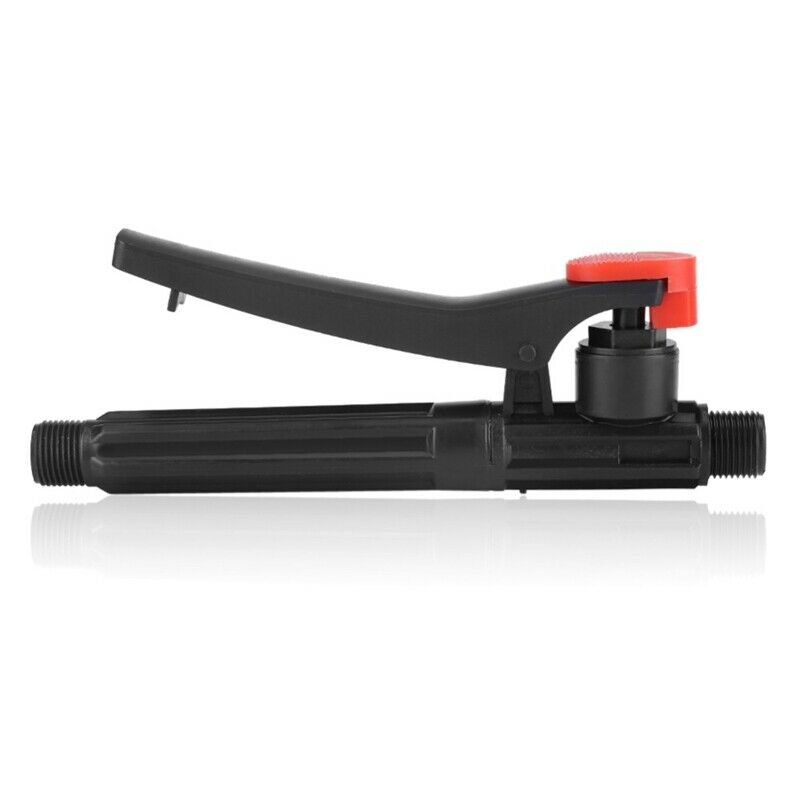 1Pc New Trigger Sprayer Handle Parts For Garden Weed Pest Control Agricultu