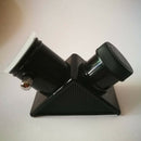 0.965 Inch 90 Degree Correct-Image Star Telescope Diagonal/Telescope Erecting
