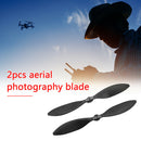 2pcs Folding Drone Propellers UAV Blade Wings for Autel Robotics EVO II