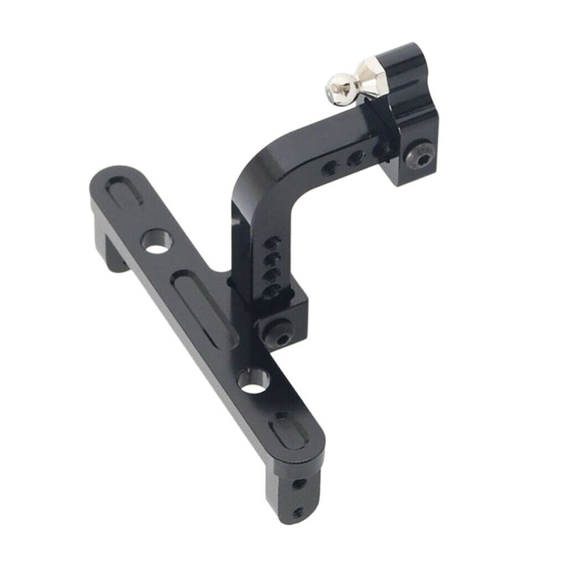 Metal Trailer Hook for 1/10 RC Car Axial SCX10 90046 80156 Accessories