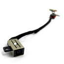 New DC Power Jack Cable Socket For Dell Inspiron 15-5000 5555 5558 DC30100U Y3F4