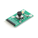 Navigation Button Module 5D Rocker Joystick Independent Keyboard for Arduino 3C