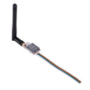 Sunnylife Ts5823S 5.8G 600Mw 48 Channels Mini Wireless Av Audio Transmitter V4U9