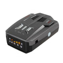 V9 Led Display Car Trucker Radar Speed Detector Voice Alert Warning 16 Band