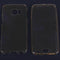 360 Degree Mobile Phone Case Cover Protective Case TPU Case Front + Back fo P8G7