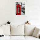 5D DIY Diamond Painting Big Ben Landscape Cross Stitch Embroidery Mosaic