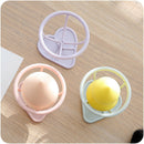 1Pc New Makeup Sponge Gourd Powder Puff Rack Egg Powder Puff Bracket Box Dr
