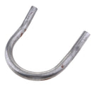 210mm Motorcycle Seat Frame Hoop Loop End Upswept 22mm 7/8'' for Suzuki GN125