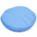 10x Car Waxing Polish Microfiber Foam Sponge Applicator Cleaning Detailing