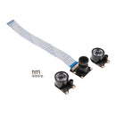 Camera Module Board 5MP Webcam Video 1080p 720p for Raspberry Pi 3 B B+ Pi 2