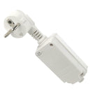 16A 240V Water Heater Integrated Leakage Protection Safety Socket Switch Adapter