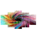 Huge Modern Abstract Art Canvas Print Painting Picture Mural Wall Decor