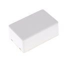 Light Gray 70*45*30mm Plastic Enclosure Case DIY Junction Box E 3c