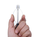 Watch Repair Tools Kit Stainless Steel Needle Holder Needle Clamp