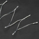 4M 40 LED Green Battery String Lamp Light Fairy Christmas Party