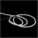 Glasses Chain for Sunglasses Reading Glasses- White Y8I9