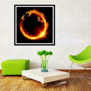 2-head Dragon 5D Full Drill Diamond Painting Embroidery DIY Needlework