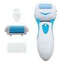 Electric Callus Remover Set Waterproof Foot Rasp Pedicure Professional B