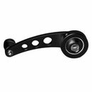2 PCS UNIVERSAL CAR BILLET ALUMINUM WINDOW CRANK HANDLE WINDER TRUCK PICKUP DOOR
