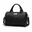 Fashion Designer Women's Leather Tote Handbag Shoulder Ladi Bag Messenger