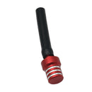 Red Gas Fuel Cap Valve Vent Breather Hose Tube fit ATV PIT Dirt Bike Tank